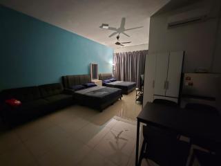 Greenfield for 4 people near Paradigm - 0