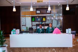 Azzeman Hotel - 7