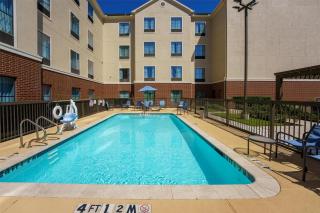 Homewood Suites by Hilton Houston West-Energy Corridor - 4
