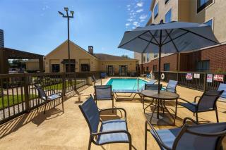 Homewood Suites by Hilton Houston West-Energy Corridor - 3
