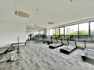 Greenfield for 4 people near Paradigm - 3