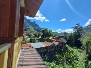 Vongmany Guesthouse - Muang Ngoy - 5