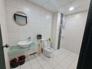 Greenfield for 4 people near Paradigm - 1