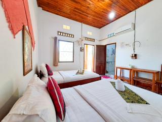 Vongmany Guesthouse - 3