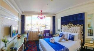 Hohhot Inner Mongolia Hotel - 9