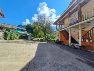 Vongmany Guesthouse - Muang Ngoy - 2
