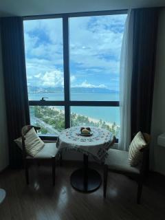Grand StarCity with Seaview - 8