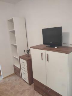 Nový kemp Slezské Pavlovice - 8