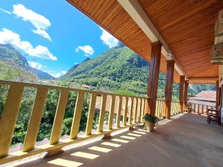 Vongmany Guesthouse - 0