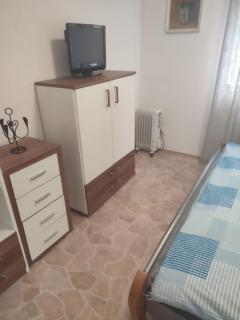 Nový kemp Slezské Pavlovice - 6