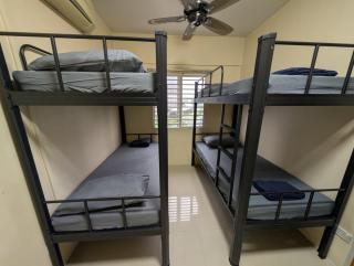 Jeea Hostel - 7