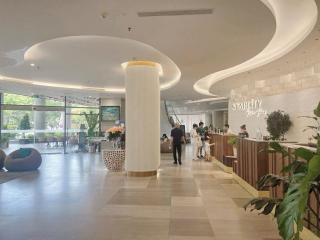 Grand StarCity with Seaview - 3