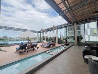 Grand StarCity with Seaview - 5
