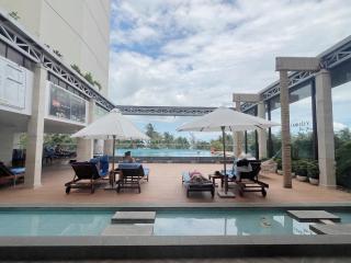 Grand StarCity with Seaview - 7