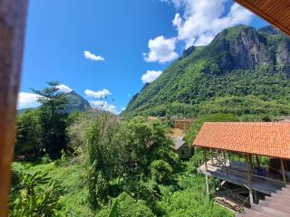 Vongmany Guesthouse - 9