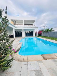 Luxurious 3 Bedroom Villa with Private Pool - NG1 - 0