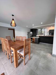 Luxurious 3 Bedroom Villa with Private Pool - NG1 - 3