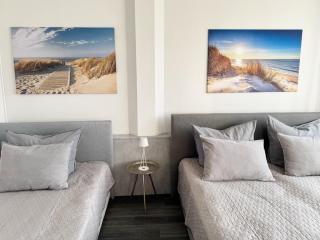 Zentrales Studio Apartment 6 - 6