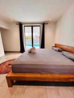 Luxurious 3 Bedroom Villa with Private Pool - NG1 - 4