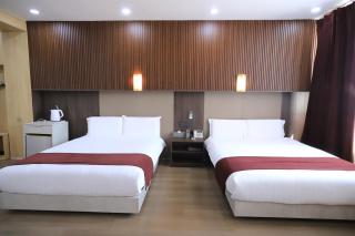 50100 Hotel - Mörön - 1