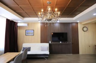 50100 Hotel - Mörön - 2
