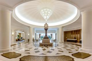 Waldorf Astoria Orlando - An Official Walt Disney World Hotel - 5