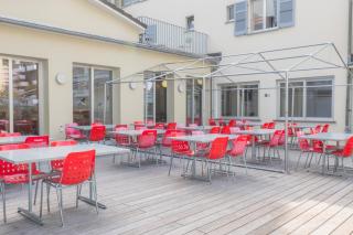 Locarno Youth Hostel - 6