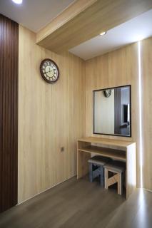 50100 Hotel - Mörön - 3