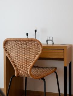 Stylish Studio with Cozy Vibes - 6