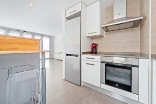 Apartamento Fatima Calafell - 3