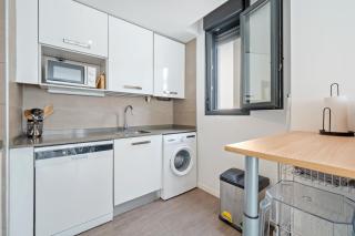 Apartamento Fatima Calafell - 4