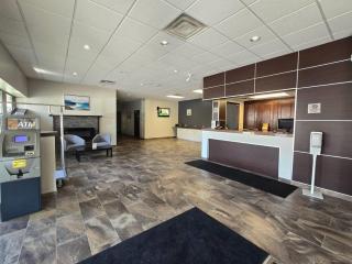 Rodeway Inn - 4