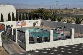 Days Inn by Wyndham Ridgecrest near China Lake Naval Station - 5