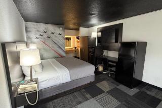 Eglin Extended Stay Hotel, a Howard Johnson by Wyndham - 3