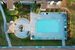 Eglin Extended Stay Hotel, a Howard Johnson by Wyndham - 7