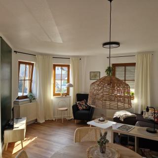 Ferienwohnung "Kleine Auszeit" - 0