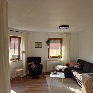 Ferienwohnung "Kleine Auszeit" - 9