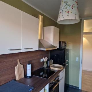 Ferienwohnung "Kleine Auszeit" - 4