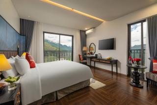 DeLaMont Sapa Hotel - Hill Serenity Retreat - 7