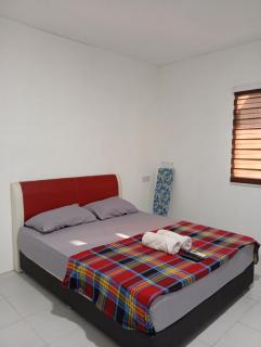 ibilik Changloon - 8