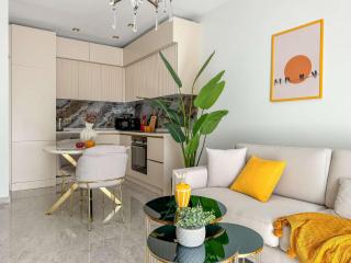 Qoople Legend B - premium apartments steps from the sea - 6