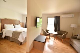 Manoir Belle Plage - Carleton-sur-Mer - 9