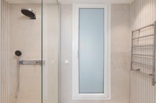Penthouse with private pool 50m from the beach - San Sebastian - 8