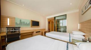 City Comfort Inn Zhanjiang Shimao Building Chikan Old Street - 2