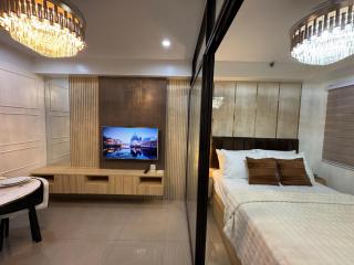 Sunny side Cityscape RM 1716 Shore Residences by Prime Stay MOA - 8
