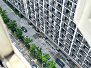 Sunny side Cityscape RM 1716 Shore Residences by Prime Stay MOA - 6