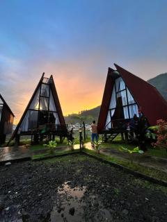 Dieng Ceria Resort - 0