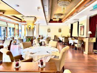 Hotel Słoneczny Młyn - 9