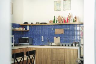 Dip & Doze Living - 1
