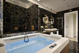 FH55 Grand Hotel Palatino - Roma - 2